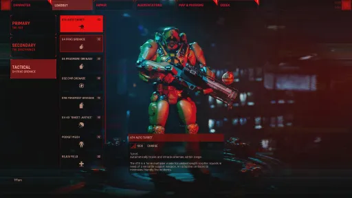 The Ascent screenshot 2