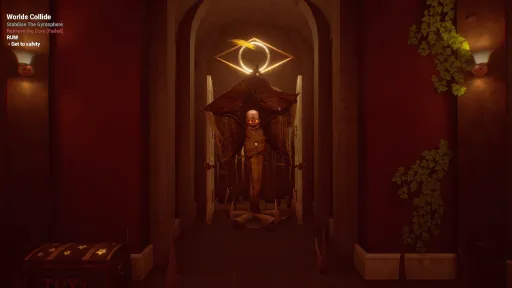 The Baby In Yellow screenshot 10