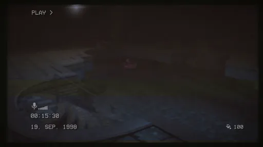 The Backrooms 1998 - Found Footage Survival Horror Game screenshot 16