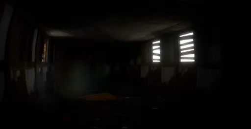 The Backrooms : Last Expedition screenshot 10