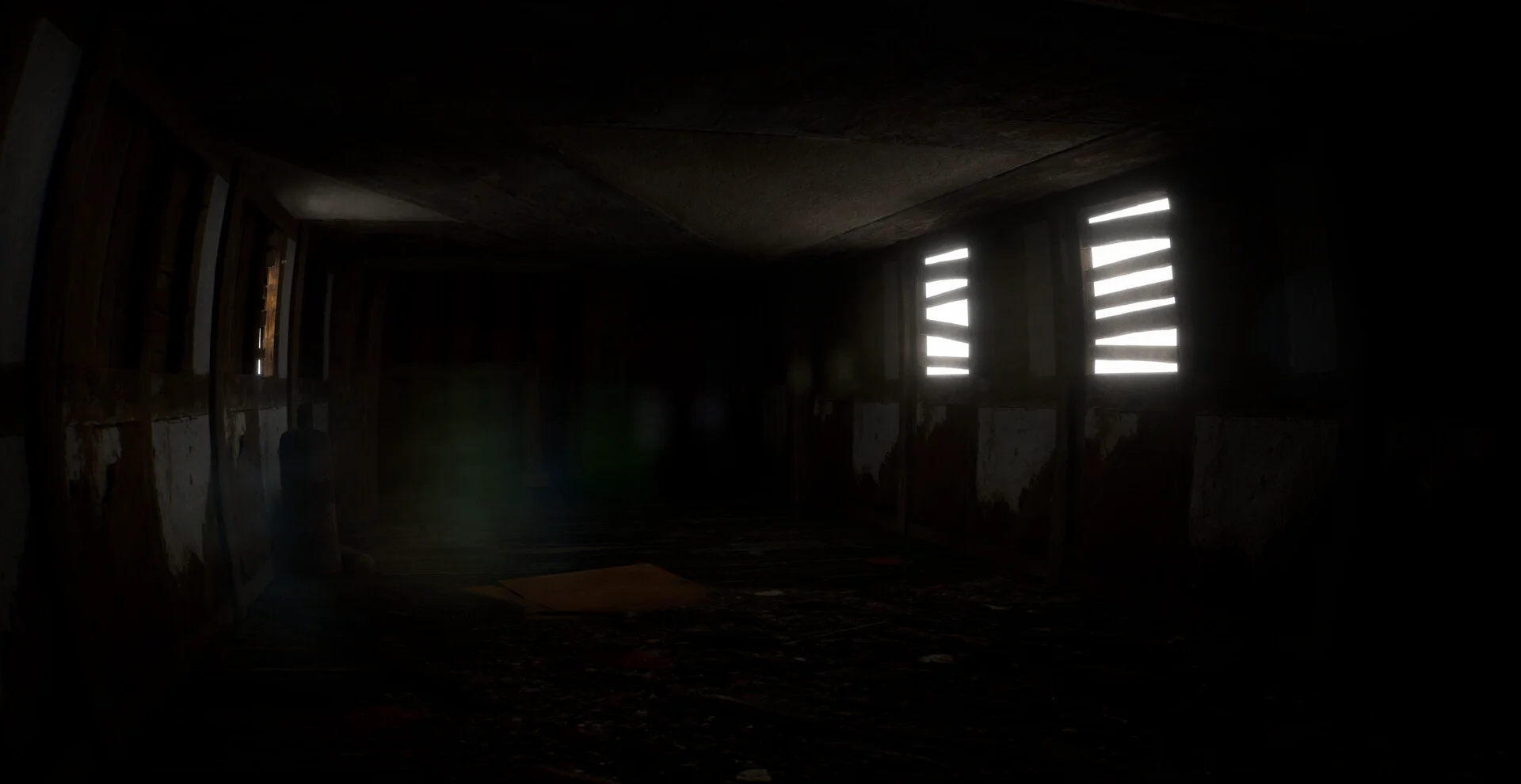 The Backrooms : Last Expedition screenshot 10
