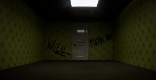The Backrooms : Last Expedition screenshot 11