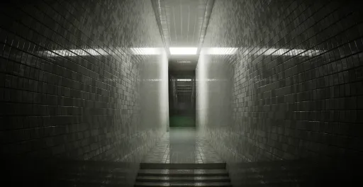 The Backrooms : Last Expedition screenshot 7