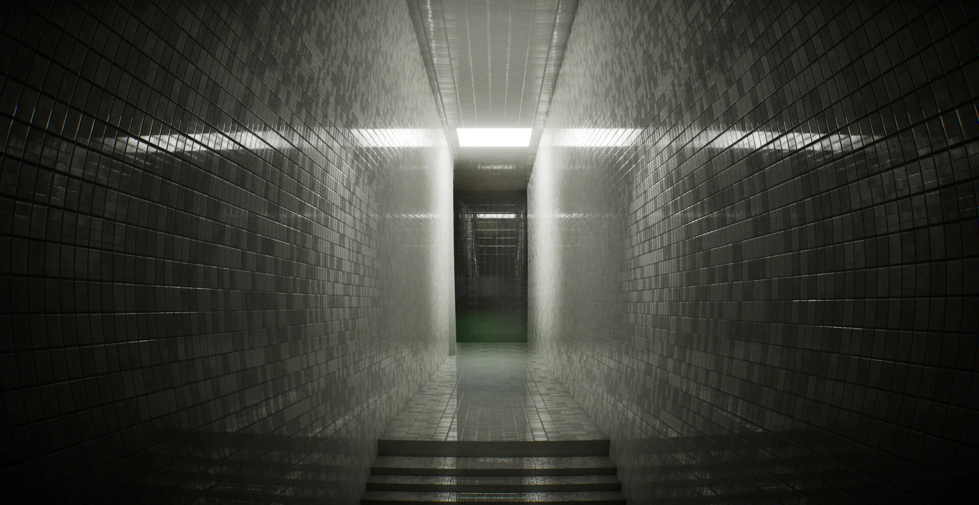 The Backrooms : Last Expedition screenshot 7