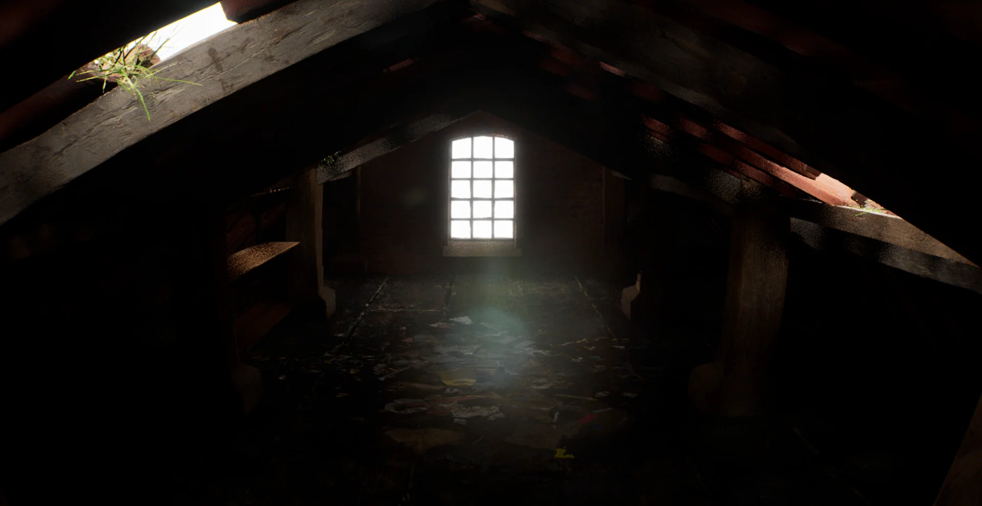 The Backrooms : Last Expedition screenshot 8