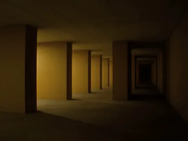 The Backrooms: Lost Tape screenshot 2
