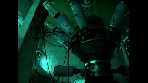 The Backrooms: Lost Tape screenshot 4