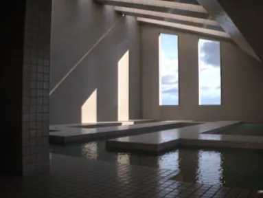 The Backrooms: Lost Tape screenshot 5