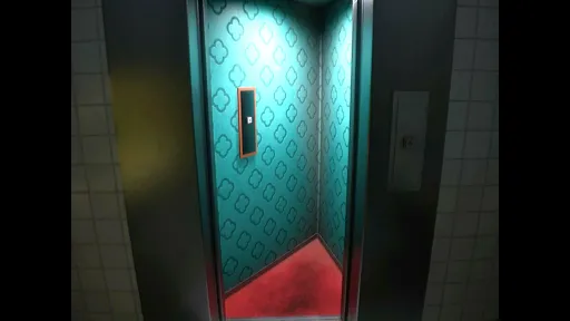 The Backrooms: Lost Tape screenshot 6