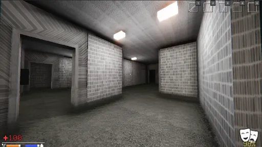 The Backrooms: Survival screenshot 12