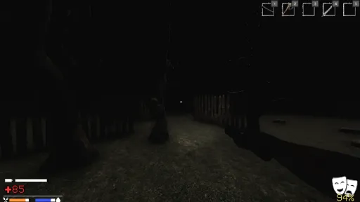 The Backrooms: Survival screenshot 14