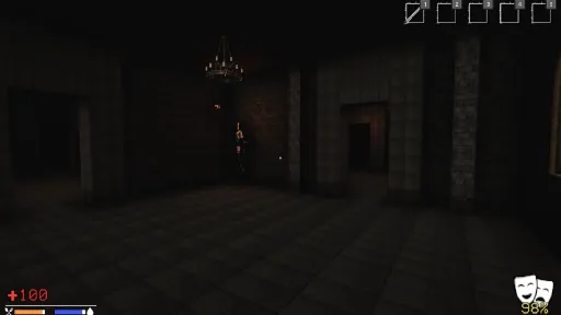 The Backrooms: Survival screenshot 15