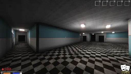 The Backrooms: Survival screenshot 16