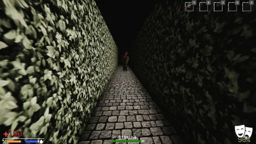 The Backrooms: Survival screenshot 9