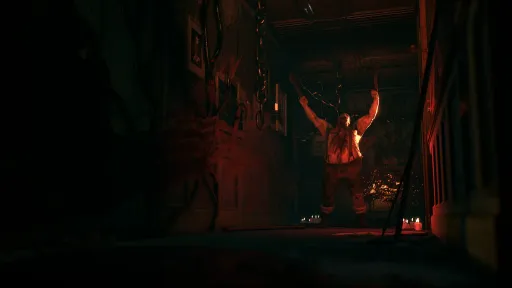 The Beast Inside screenshot 3