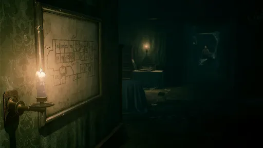 The Beast Inside screenshot 4