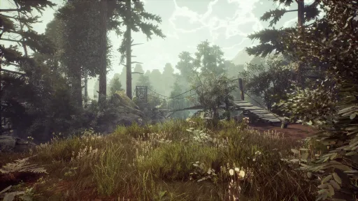 The Beast Inside screenshot 8