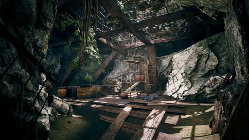 The Beast Inside screenshot 9