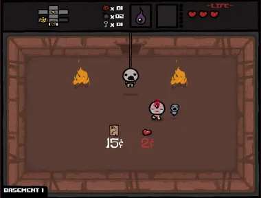 The Binding of Isaac screenshot 12