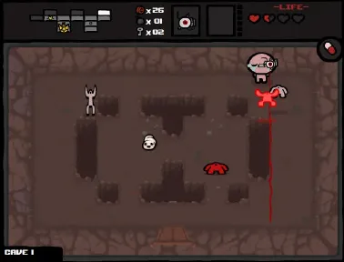 The Binding of Isaac screenshot 3