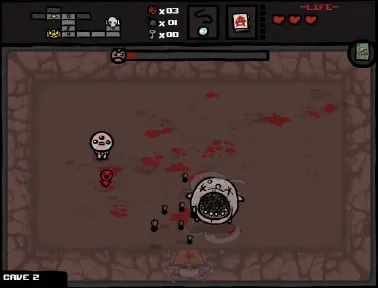 The Binding of Isaac screenshot 4