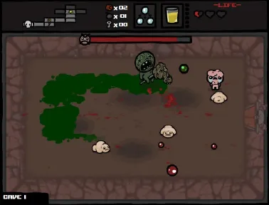 The Binding of Isaac screenshot 6