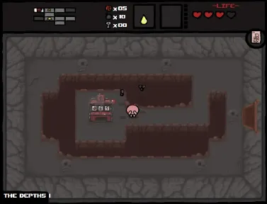 The Binding of Isaac screenshot 7