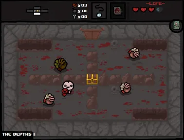 The Binding of Isaac screenshot 8