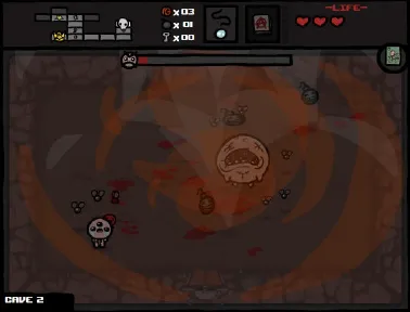 The Binding of Isaac screenshot 9