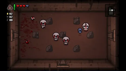 The Binding of Isaac: Rebirth screenshot 4