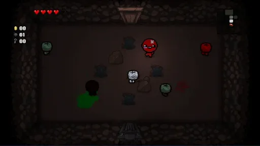 The Binding of Isaac: Rebirth screenshot 9