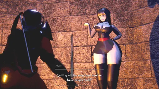 The Bleakest Keep screenshot 14