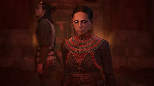 The Blood of Dawnwalker screenshot 11