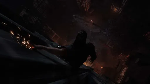The Blood of Dawnwalker screenshot 12