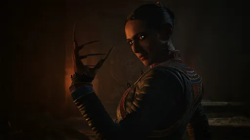 The Blood of Dawnwalker screenshot 7