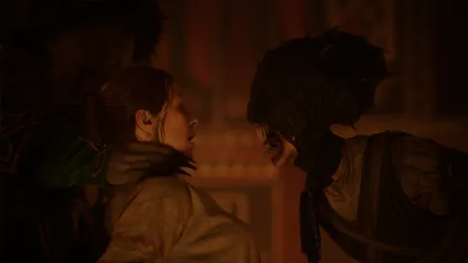 The Blood of Dawnwalker screenshot 9
