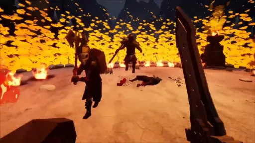 The Bloodline screenshot 11