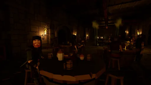 The Bloodline screenshot 16