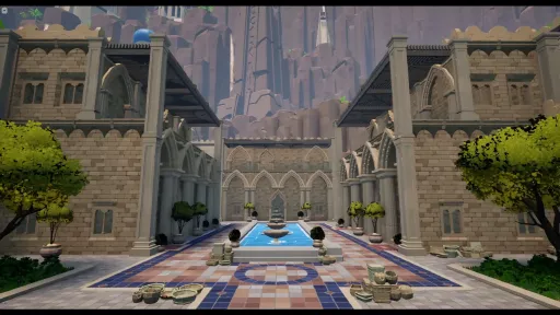 The Bloodline screenshot 27