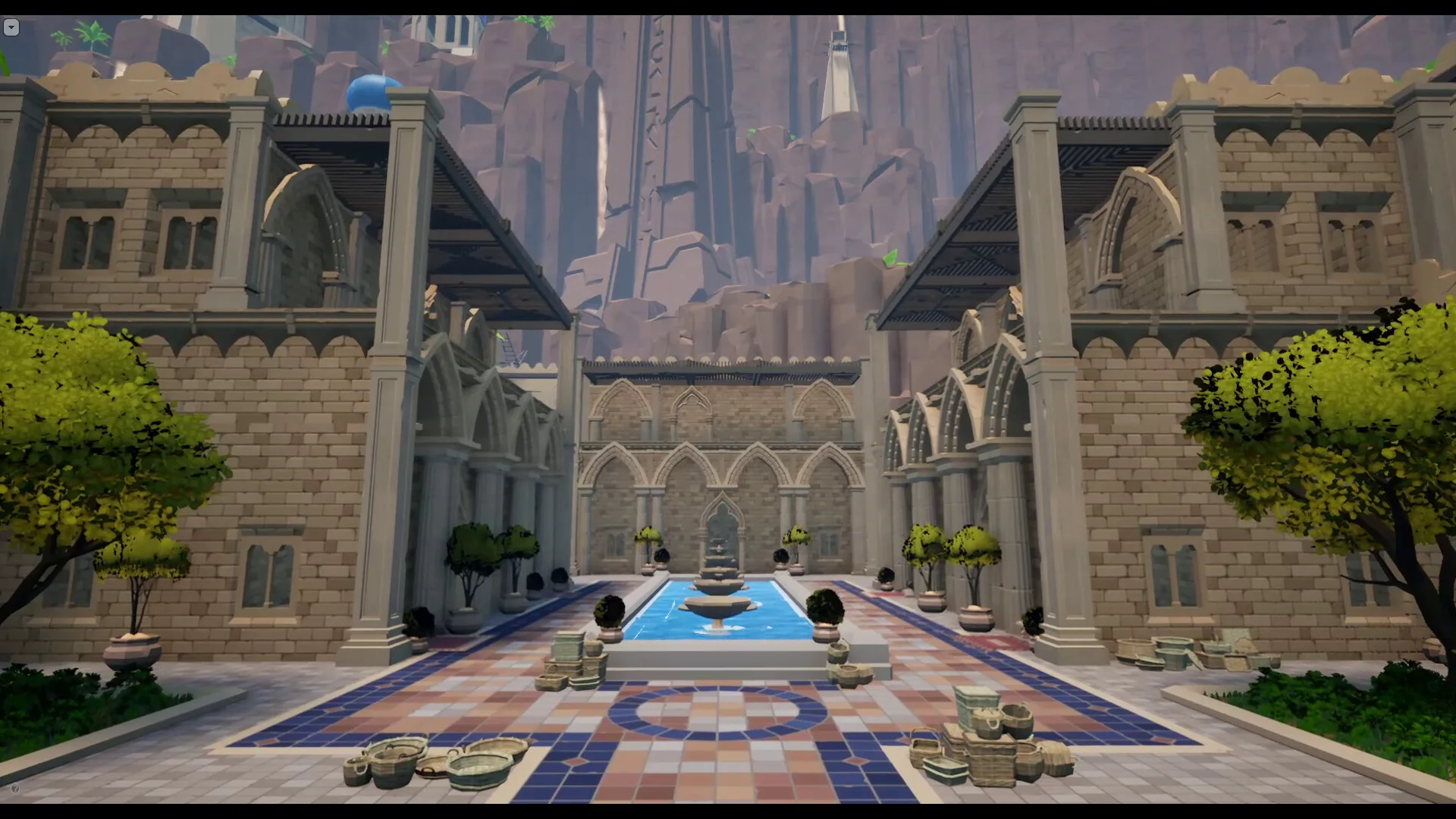 The Bloodline screenshot 27