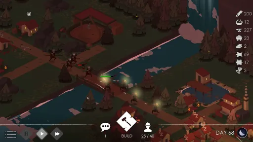 The Bonfire 2: Uncharted Shores screenshot 5