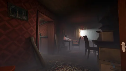 The Bookwalker: Thief of Tales screenshot 10