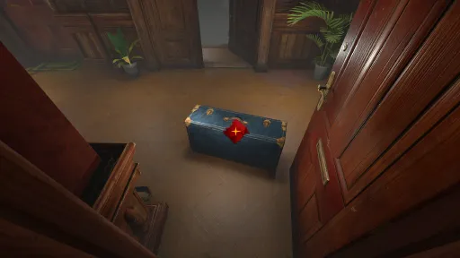 The Bookwalker: Thief of Tales screenshot 3
