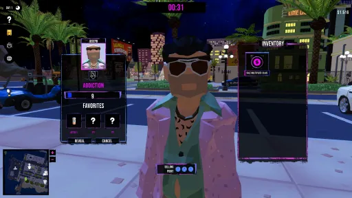 The Boss Gangster: Criminal Empire screenshot 10