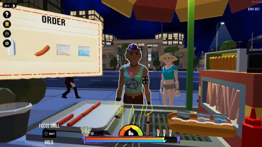 The Boss Gangster: Criminal Empire screenshot 11