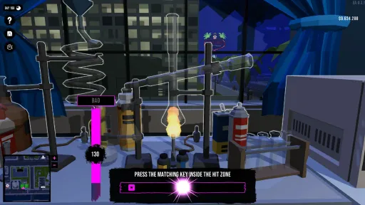 The Boss Gangster: Criminal Empire screenshot 12