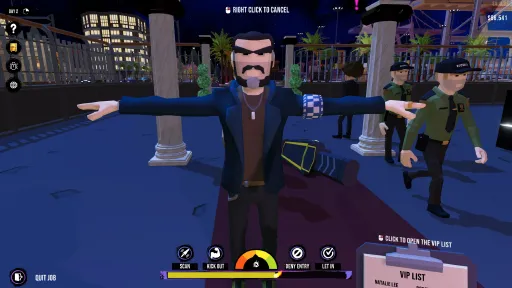 The Boss Gangster: Criminal Empire screenshot 13