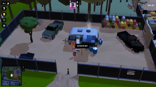 The Boss Gangster: Criminal Empire screenshot 16