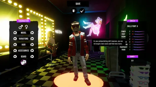 The Boss Gangster: Criminal Empire screenshot 17