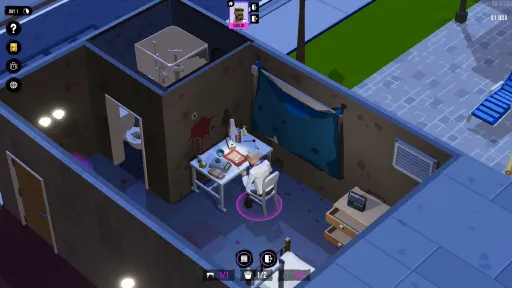 The Boss Gangster: Criminal Empire screenshot 18
